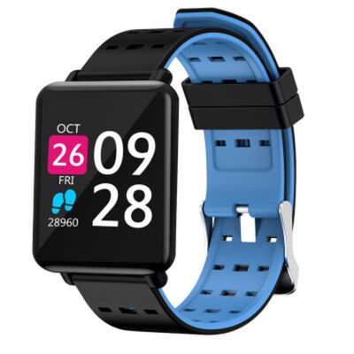 J10 Smart Watch Band Fitness Tracker Color Touch Screen Blood Oxygen Pressure Heart Rate Sleep ip67 Waterproof Sport Bracelet
J10 Smart Watch Band Fitness Tracker Color Touch Screen Blood Oxygen Pressure Heart Rate Sleep ip67 Waterproof Sport Bracelet