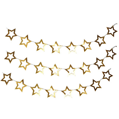 Gobestart Fairy Garden Pentagram Pull Flag Star Shape Pull Flag Backdrop Decoration Flag Decoration 24Pcs
Gobestart Fairy Garden Pentagram Pull Flag Star Shape Pull Flag Backdrop Decoration Flag Decoration 24Pcs