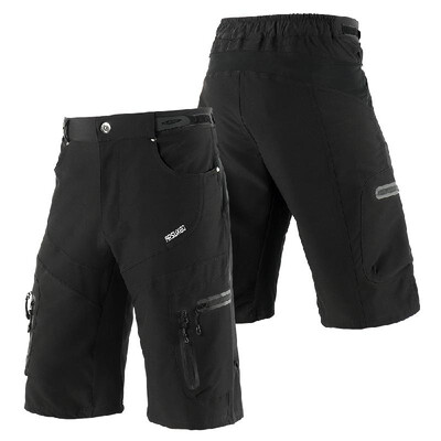 Men Cycling Shorts Quick Drying Breathable Outdoor Sports Running Bike Riding Casual Shorts with 6 Pockets
Men Cycling Shorts Quick Drying Breathable Outdoor Sports Running Bike Riding Casual Shorts with 6 Pockets