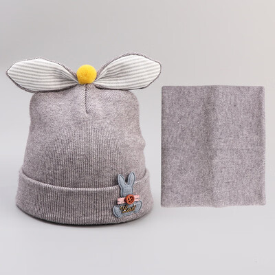 Dongyun new autumn&winter baby butterfly knot pure cotton neck cap cartoon rabbit two-piece hat
Dongyun new autumn&winter baby butterfly knot pure cotton neck cap cartoon rabbit two-piece hat