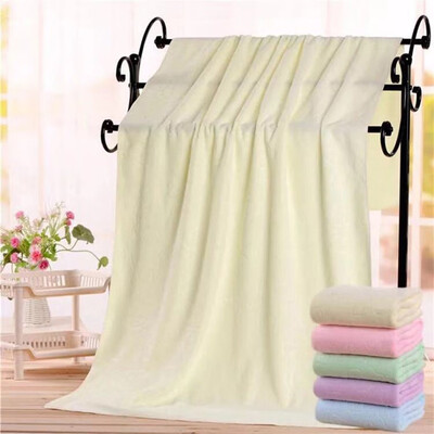 〖Follure〗Large Bath Towels Superfine Fiber Bath Towel Made of Soft Cotton 276 x 55 inch
〖Follure〗Large Bath Towels Superfine Fiber Bath Towel Made of Soft Cotton 276 x 55 inch