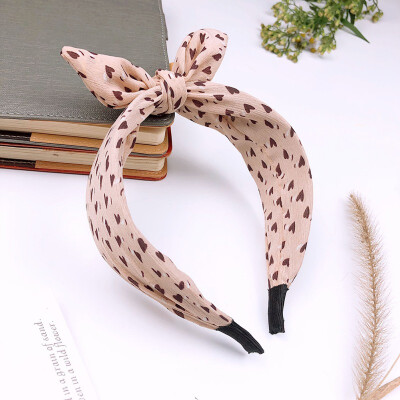 New Fashion Baby Girls Fashion Rabbit Ears 3 Colors Dots Design Chiffon Headband Headwear Apparel Photography Prop Party Gift
New Fashion Baby Girls Fashion Rabbit Ears 3 Colors Dots Design Chiffon Headband Headwear Apparel Photography Prop Party Gift