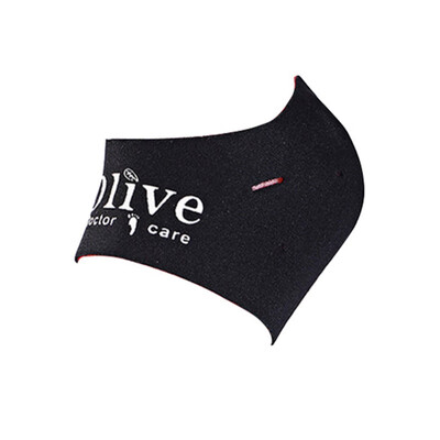 Elasticated Foot Sleeve Socks Pad Cushion Preventing Socks Shock-Absorbing Heel Cups Pads Heel Protecting Footwear TT
Elasticated Foot Sleeve Socks Pad Cushion Preventing Socks Shock-Absorbing Heel Cups Pads Heel Protecting Footwear TT
