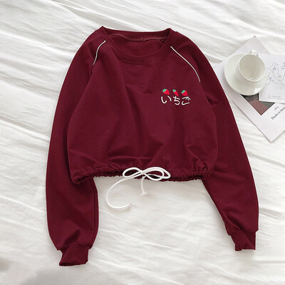 women Hoodies Sweatshirts 2019 winter Casual long sleeve girl Pullovers loose Hooded Female Harajuku Thin coat
women Hoodies Sweatshirts 2019 winter Casual long sleeve girl Pullovers loose Hooded Female Harajuku Thin coat