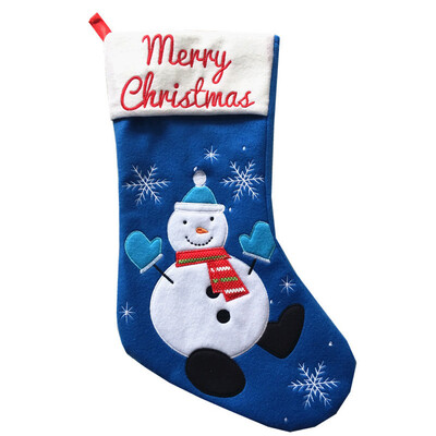 Toponeto Personalised Luxury Embroidered Xmas Stocking Sack Santa Deluxe Christmas A
Toponeto Personalised Luxury Embroidered Xmas Stocking Sack Santa Deluxe Christmas A