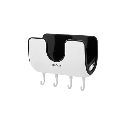 ECOCO Wall-Mounted Floating Punch-Free Perforation-Free Houseware Pot Lid Pan Cover Organizer Rack Holder Stand Rest Shelf
ECOCO Wall-Mounted Floating Punch-Free Perforation-Free Houseware Pot Lid Pan Cover Organizer Rack Holder Stand Rest Shelf