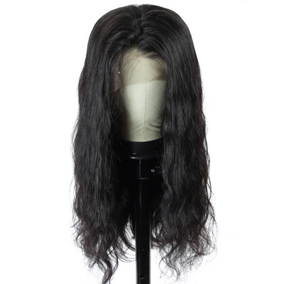 Amazing Star Malaysian Virgin Human Hair Body Wave Lace Front Wig 150 Density Bleached Knots with Baby Hair Natural Color
Amazing Star Malaysian Virgin Human Hair Body Wave Lace Front Wig 150 Density Bleached Knots with Baby Hair Natural Color