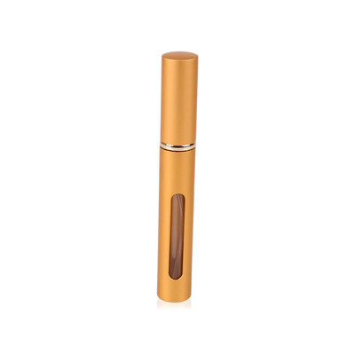 New Portable Bottle Aluminum Window Spray Bottle Aluminum Bottles Cosmetics Spray Empty Bottle
New Portable Bottle Aluminum Window Spray Bottle Aluminum Bottles Cosmetics Spray Empty Bottle