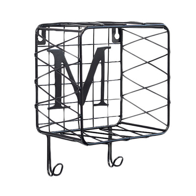 Gobestart Hooks Wall Mount Keys Mail Letter Organizer Storage Rack Holder Hanger Home 
Gobestart Hooks Wall Mount Keys Mail Letter Organizer Storage Rack Holder Hanger Home