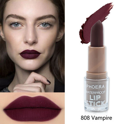 14 Colors Matte Red Lipstick Waterproof Lips Make up Long Lasting Lip Stick Sexy Makeup maquiagem
14 Colors Matte Red Lipstick Waterproof Lips Make up Long Lasting Lip Stick Sexy Makeup maquiagem