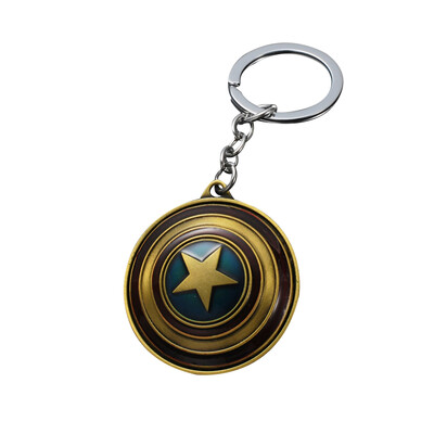 Monifuon Superhero Keychain Infinite War Keyring Pendant for Party Favor Supplies Purse
Monifuon Superhero Keychain Infinite War Keyring Pendant for Party Favor Supplies Purse