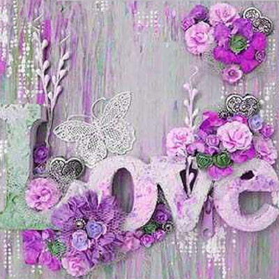 Gobestart 5D Embroidery Paintings Rhinestone Pasted DIY Diamond Painting Cross Stitch
Gobestart 5D Embroidery Paintings Rhinestone Pasted DIY Diamond Painting Cross Stitch