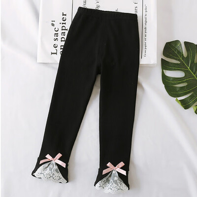 1-5Y Toddler Girls Leggings Winter Warm Trousers For Girls Cotton Lace Kids Toddler Pants Autumn Spring Kids Leggings
1-5Y Toddler Girls Leggings Winter Warm Trousers For Girls Cotton Lace Kids Toddler Pants Autumn Spring Kids Leggings