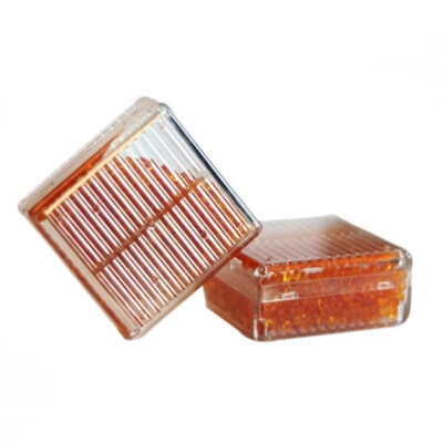 1pc Reusable Moisture Absorbent Box Silica Gel Desiccant Box with Color Changing Indicating Moisture-proof Beads Anti-mold Agent
1pc Reusable Moisture Absorbent Box Silica Gel Desiccant Box with Color Changing Indicating Moisture-proof Beads Anti-mold Agent