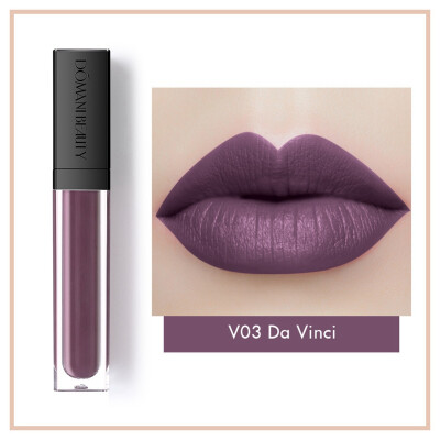 Women Matte Lip Glaze Moisturizing Non-stick Cup Velvet Lip Gloss Lipstick Makeup
Women Matte Lip Glaze Moisturizing Non-stick Cup Velvet Lip Gloss Lipstick Makeup