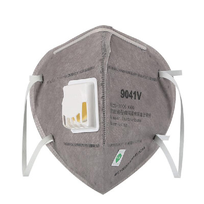 9042V Dust Mask Disposable Particle Respirator Activated Carbon Organic Vapor Folding Face Mask For Paint Welding Mining
9042V Dust Mask Disposable Particle Respirator Activated Carbon Organic Vapor Folding Face Mask For Paint Welding Mining