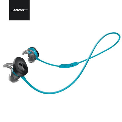 Bose SoundSport Wireless Bluetooth Headphones Sweatproof Sport Earphone In-eat Music Headset In-line Control with Mic
Bose SoundSport Wireless Bluetooth Headphones Sweatproof Sport Earphone In-eat Music Headset In-line Control with Mic