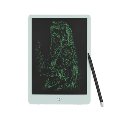 LCD Electronic Writing Painting Drawing Tablet Board Pad 11 Inch Portable Partly Erasable Graphic Board for Draft Drawings Office
LCD Electronic Writing Painting Drawing Tablet Board Pad 11 Inch Portable Partly Erasable Graphic Board for Draft Drawings Office