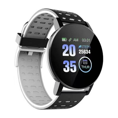 2020 Smart Watch IP67 Waterproof Heart Rate Blood Pressure Monitor Fitness Tracker Men Sport Smart Band Wristbands for IOS Android
2020 Smart Watch IP67 Waterproof Heart Rate Blood Pressure Monitor Fitness Tracker Men Sport Smart Band Wristbands for IOS Android