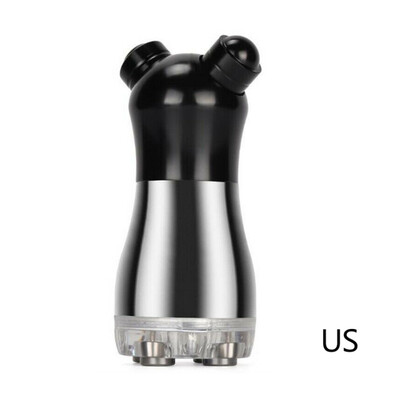 Needleless Beauty Instrument Anti-wrinkle Smooth Fine Lines Shrinking Pores Ion Face Beauty Device Beauty Machine
Needleless Beauty Instrument Anti-wrinkle Smooth Fine Lines Shrinking Pores Ion Face Beauty Device Beauty Machine