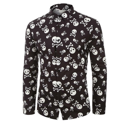 Tailored Mens Autumn And Winter Shirts Casual Long Sleeve Beach Tops Loose Casual Blouse
Tailored Mens Autumn And Winter Shirts Casual Long Sleeve Beach Tops Loose Casual Blouse