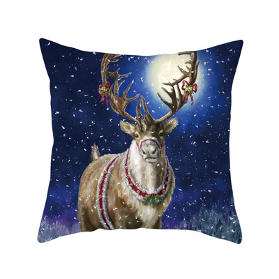 Tailored Merry Christmas Super Soft Square Throw Pillow Pillow Cover 45x45cm Home Decor
Tailored Merry Christmas Super Soft Square Throw Pillow Pillow Cover 45x45cm Home Decor