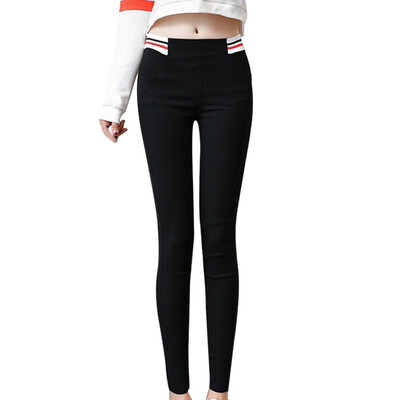 Womens casual work Pencil Pants New large size elastic pants office slim leggings pants vadim Harajuku plus size
Womens casual work Pencil Pants New large size elastic pants office slim leggings pants vadim Harajuku plus size