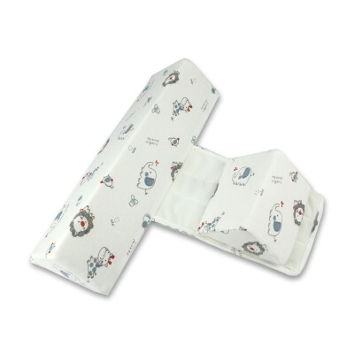 Newborn Infant Baby Side Sleeping Pillow Washable Anti-head Shaped Pillow Anti-Spitting Milk Safer Sleeper 0-6 months
Newborn Infant Baby Side Sleeping Pillow Washable Anti-head Shaped Pillow Anti-Spitting Milk Safer Sleeper 0-6 months