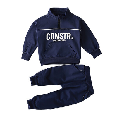 Autumn Set Baby Boys Girls Long Sleeve Letter Pattern Sweatshirt TopsPants Trouser Outfits Set
Autumn Set Baby Boys Girls Long Sleeve Letter Pattern Sweatshirt TopsPants Trouser Outfits Set
