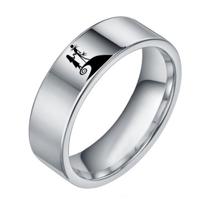 Ring Ring For Women Couple ring Titanium Rings Charm Jewelry Accessories Gift
Ring Ring For Women Couple ring Titanium Rings Charm Jewelry Accessories Gift