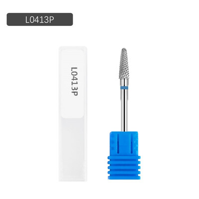 Gobestart Tungsten Steel Polishing Head For Electric Manicure Polishing Machine Accessorie
Gobestart Tungsten Steel Polishing Head For Electric Manicure Polishing Machine Accessorie