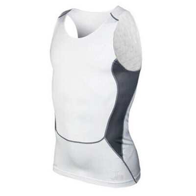 2018 Compression Mens tank tops Casual tight tank tops Tops Slim Man Muscle Vest Quick Dry tank tops
2018 Compression Mens tank tops Casual tight tank tops Tops Slim Man Muscle Vest Quick Dry tank tops