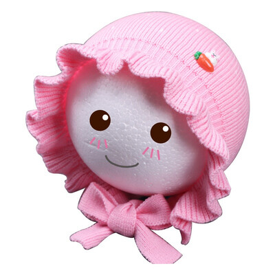 Hat Wool Girls Cartoon Five-Star Big Hair Ball Earmuffs For Baby 6 Months To 3 Years Old
Hat Wool Girls Cartoon Five-Star Big Hair Ball Earmuffs For Baby 6 Months To 3 Years Old