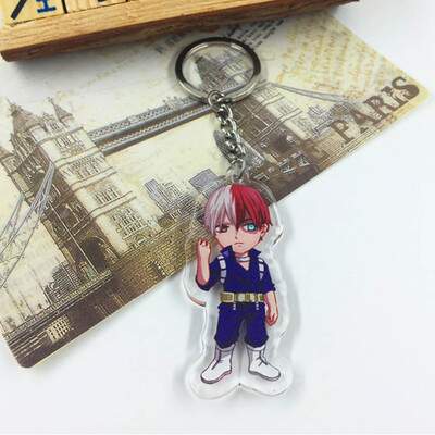 CAR-TOBBY Anime My Hero Academia Tomonui Mascot Plush Keychain Holder Keyring Friend Graduation Chirstmas Day Gift
CAR-TOBBY Anime My Hero Academia Tomonui Mascot Plush Keychain Holder Keyring Friend Graduation Chirstmas Day Gift