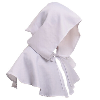Halloween Hooded Cloak Accessories Headgear Halloween Cape for Adult Party Props Coats Outwear Supplies
Halloween Hooded Cloak Accessories Headgear Halloween Cape for Adult Party Props Coats Outwear Supplies