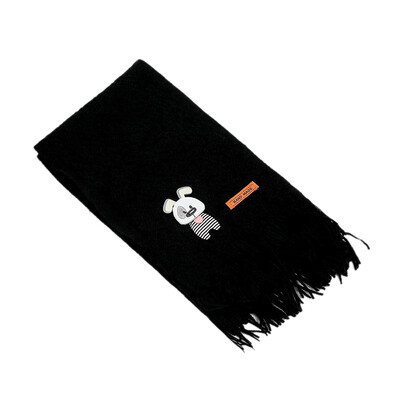 Baby Scarfs Winter Warmer Cartoon Dog Pattern Scarf Infant Scarves Toddler Neckerchiefs Warm Scarves for Baby Boy Girl
Baby Scarfs Winter Warmer Cartoon Dog Pattern Scarf Infant Scarves Toddler Neckerchiefs Warm Scarves for Baby Boy Girl