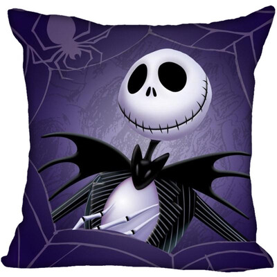 Nightmare Before Christmas Hot Sale Pillow Case High Quality New Years Pillowcase Decorative Pillow Cover For Wedding Decorative
Nightmare Before Christmas Hot Sale Pillow Case High Quality New Years Pillowcase Decorative Pillow Cover For Wedding Decorative