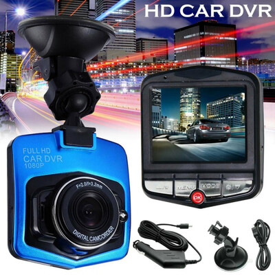 HD Car DVR Camera Mini Camcorder Voice Video Recorder Night Vision G sensor 12 Million Pixel With 24 High-resolution Display
HD Car DVR Camera Mini Camcorder Voice Video Recorder Night Vision G sensor 12 Million Pixel With 24 High-resolution Display