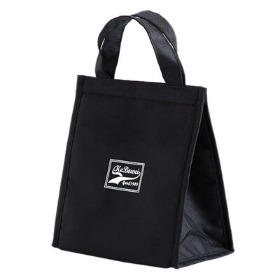 Reusable Lunch Bag Durable Compact Lunch Box Outdoor Picnic Food Bag Large Capacity Bento Bag For Office Work School
Reusable Lunch Bag Durable Compact Lunch Box Outdoor Picnic Food Bag Large Capacity Bento Bag For Office Work School