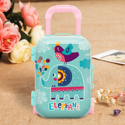 2019 Christmas Gift Bags Candy Chocolate Cookie Bag Kids Suitcase Storage Trolley Case For Children Luggage Merry Christmas 2020
2019 Christmas Gift Bags Candy Chocolate Cookie Bag Kids Suitcase Storage Trolley Case For Children Luggage Merry Christmas 2020