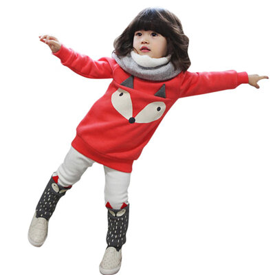 2018 Spring Autumn Baby Boys Girls Clothes Full Sleeve T-shirt Pants 2pcs Cotton Suits Children Clothing Sets Toddler Tracksuits
2018 Spring Autumn Baby Boys Girls Clothes Full Sleeve T-shirt Pants 2pcs Cotton Suits Children Clothing Sets Toddler Tracksuits