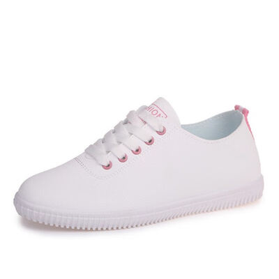LZJ 2019 Women Sneakers Shoes Casual Women Shoes Fashion Vulcanized Women Shoes White Flat Shoes Beach Footwear Size 35-40
LZJ 2019 Women Sneakers Shoes Casual Women Shoes Fashion Vulcanized Women Shoes White Flat Shoes Beach Footwear Size 35-40