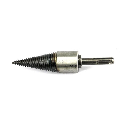 Multi-functional Splitting Cones Log Splitter Wood Splitter Screw Firewood Machine Firewood Drill Bits Drilling Tools Accessories
Multi-functional Splitting Cones Log Splitter Wood Splitter Screw Firewood Machine Firewood Drill Bits Drilling Tools Accessories