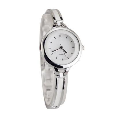 Women Fashion Elegant Quartz Watches Lady Graceful Bangle Watch Trendy Super Slim Wristwatch
Women Fashion Elegant Quartz Watches Lady Graceful Bangle Watch Trendy Super Slim Wristwatch