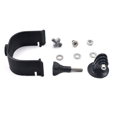 STARTRC Bracket Camera Mount Extension LED Light Holder Clip Sports Cam Fixing Stand Replacement for Parrot BEBOP 2 Quad Drone
STARTRC Bracket Camera Mount Extension LED Light Holder Clip Sports Cam Fixing Stand Replacement for Parrot BEBOP 2 Quad Drone