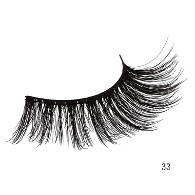 Gobestart Real 3D Soft Long Natural Eye Lashes Makeup Thick False Eyelash Extension D
Gobestart Real 3D Soft Long Natural Eye Lashes Makeup Thick False Eyelash Extension D