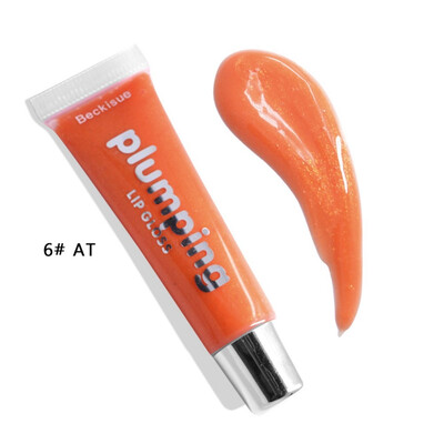 Candy Color Long Lasting Lip Gloss Makeup Waterproof Glitter Liquid Lipstick batom matte liquido
Candy Color Long Lasting Lip Gloss Makeup Waterproof Glitter Liquid Lipstick batom matte liquido