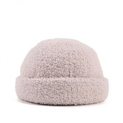Hat Female Autumn&Winter New Wool Landlord Hat Student Street Hip-hop Watermelon Skin Hat Korean Edition Fashion Headgear
Hat Female Autumn&Winter New Wool Landlord Hat Student Street Hip-hop Watermelon Skin Hat Korean Edition Fashion Headgear