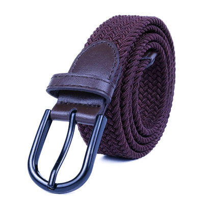 Unisex Fashion Belt Casual All-match Elastic Adjustment Canvas Belt High Quality Quick-drying Pants Belt Y
Unisex Fashion Belt Casual All-match Elastic Adjustment Canvas Belt High Quality Quick-drying Pants Belt Y