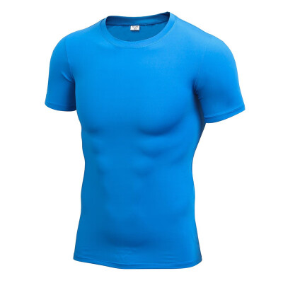 Men Compression O-Neck Long Sleeve Tight T-Shirts Quick-Dry Sweat Absorption Fitness Base Layer Tops -XL
Men Compression O-Neck Long Sleeve Tight T-Shirts Quick-Dry Sweat Absorption Fitness Base Layer Tops -XL